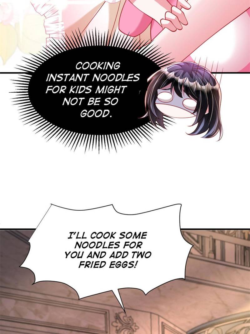 I Was Rocked to the World’s Richest Man in a Matchmaking Office Chapter 223 - Page 15
