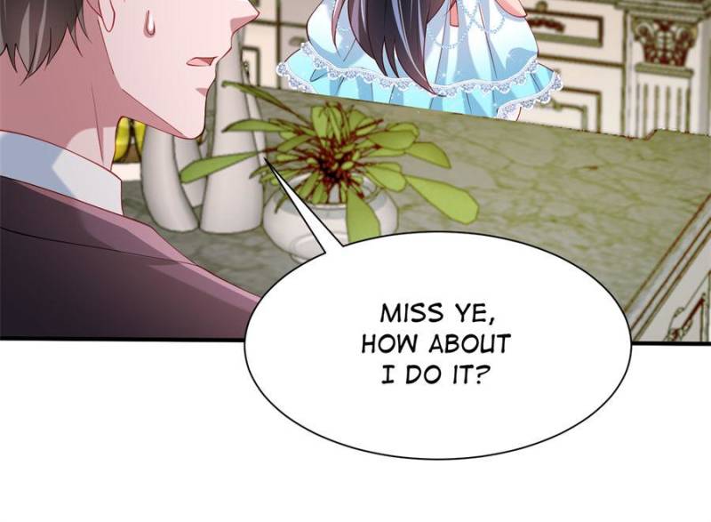I Was Rocked to the World’s Richest Man in a Matchmaking Office Chapter 223 - Page 20