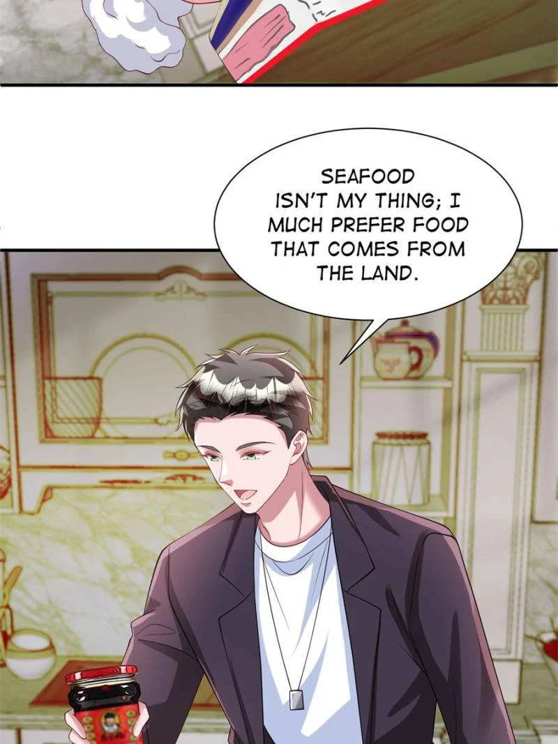 I Was Rocked to the World’s Richest Man in a Matchmaking Office Chapter 223 - Page 23