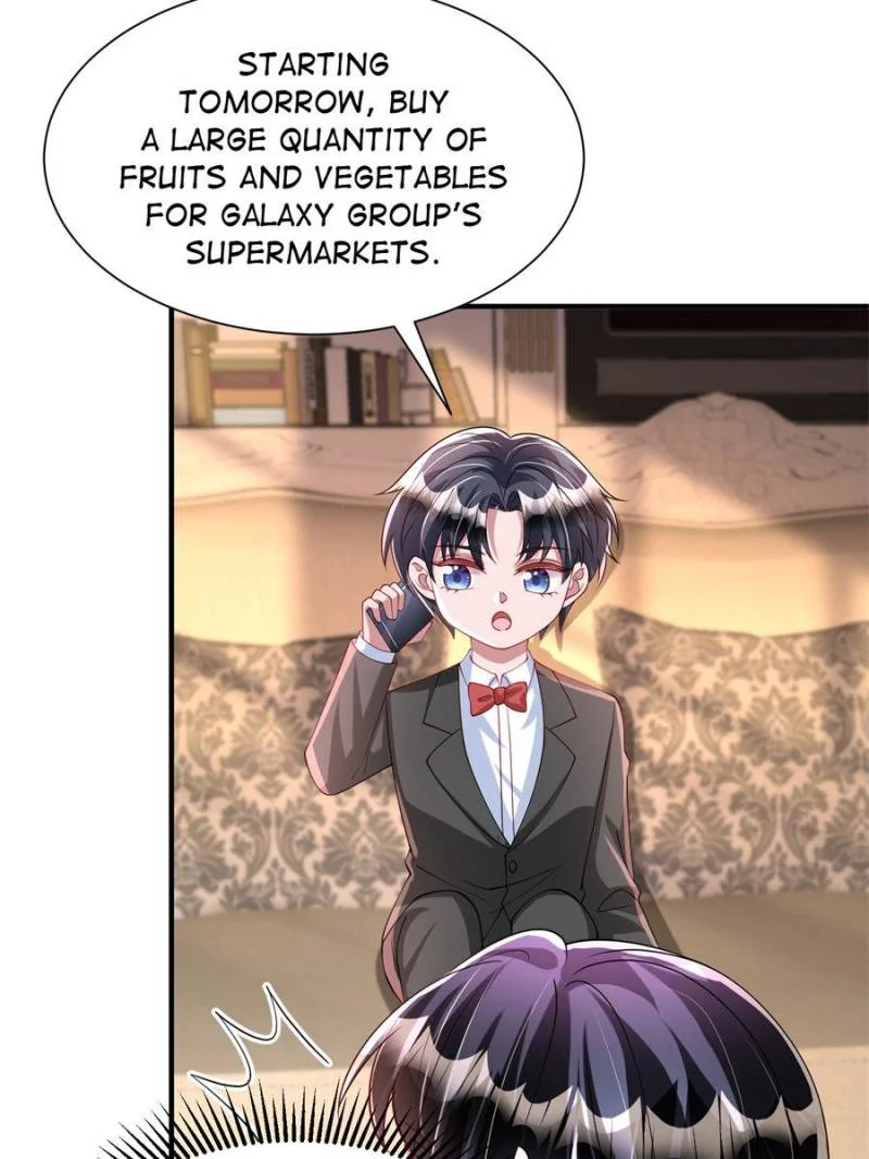 I Was Rocked to the World’s Richest Man in a Matchmaking Office Chapter 223 - Page 25