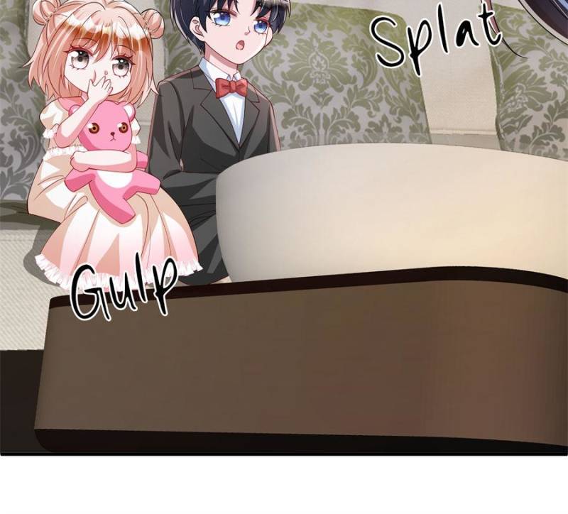 I Was Rocked to the World’s Richest Man in a Matchmaking Office Chapter 223 - Page 30