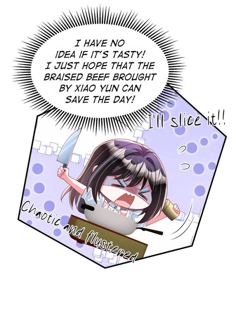 I Was Rocked to the World’s Richest Man in a Matchmaking Office Chapter 223 - Page 31