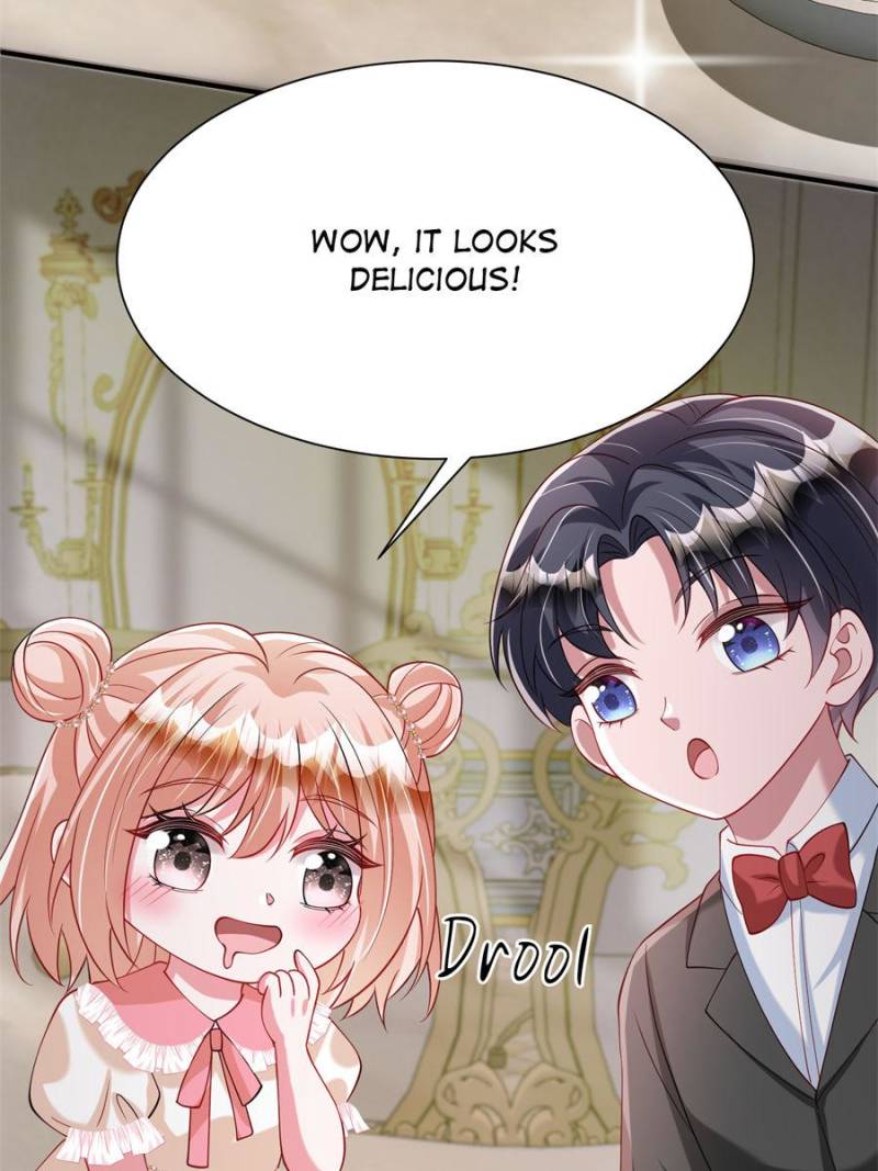 I Was Rocked to the World’s Richest Man in a Matchmaking Office Chapter 223 - Page 33