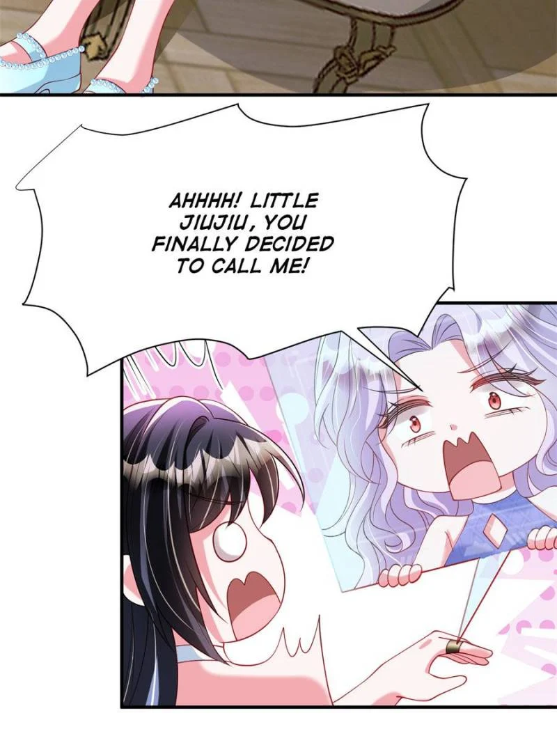I Was Rocked to the World’s Richest Man in a Matchmaking Office Chapter 223 - Page 36
