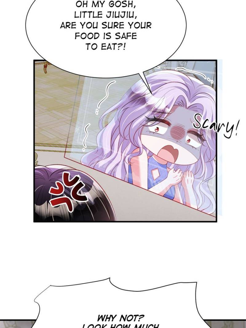 I Was Rocked to the World’s Richest Man in a Matchmaking Office Chapter 223 - Page 41
