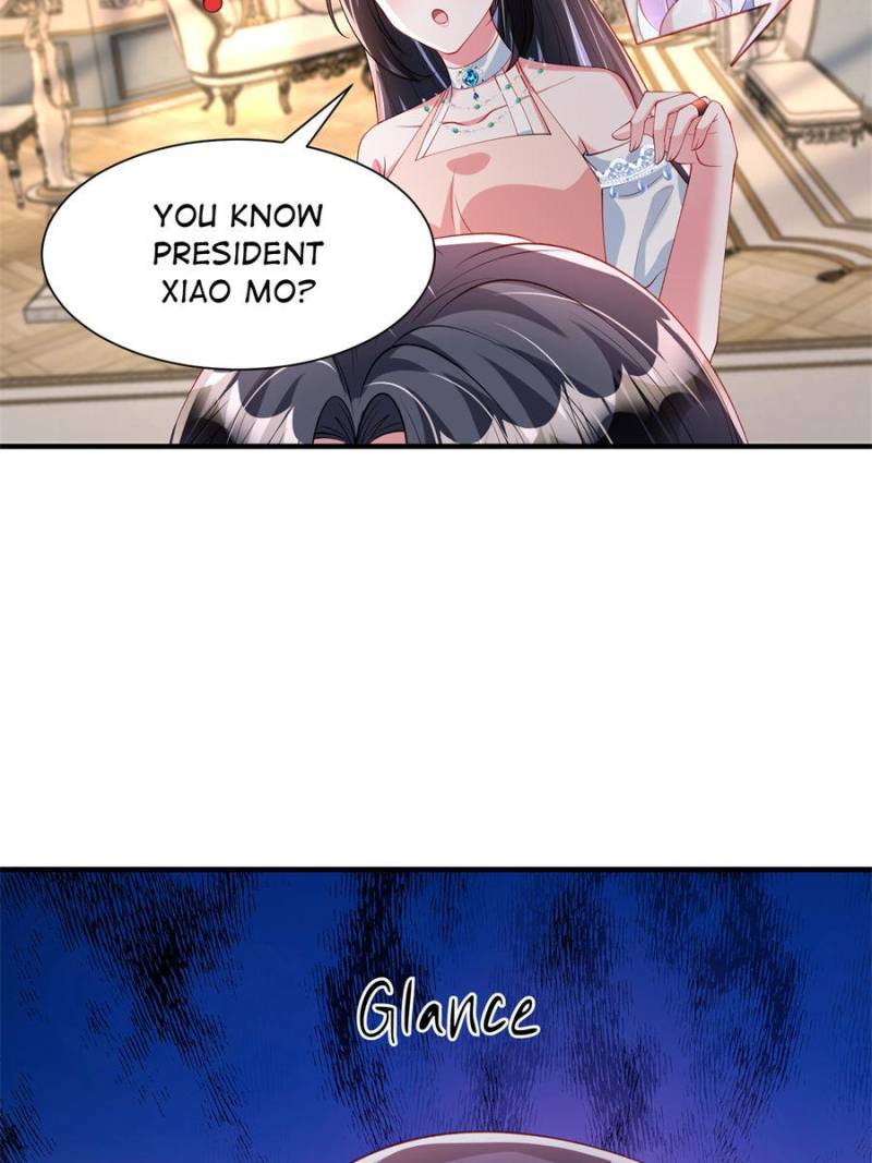 I Was Rocked to the World’s Richest Man in a Matchmaking Office Chapter 223 - Page 44