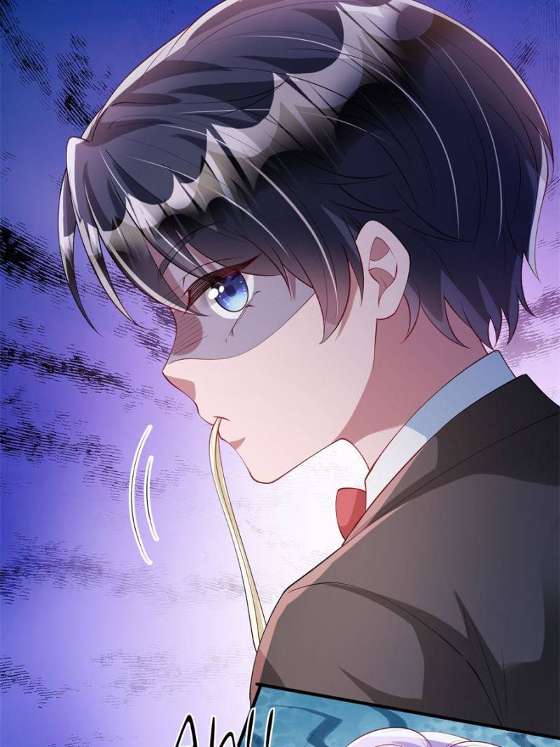 I Was Rocked to the World’s Richest Man in a Matchmaking Office Chapter 223 - Page 45