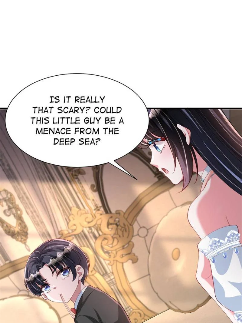 I Was Rocked to the World’s Richest Man in a Matchmaking Office Chapter 223 - Page 48