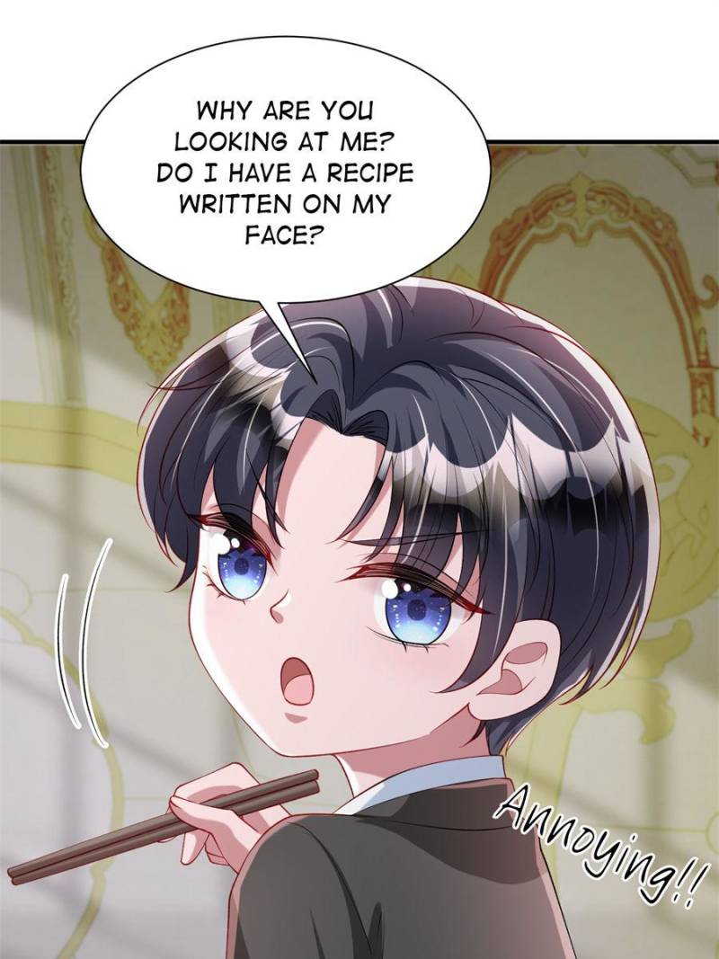 I Was Rocked to the World’s Richest Man in a Matchmaking Office Chapter 223 - Page 50