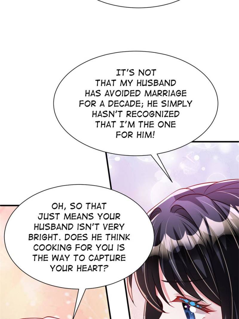 I Was Rocked to the World’s Richest Man in a Matchmaking Office Chapter 223 - Page 6