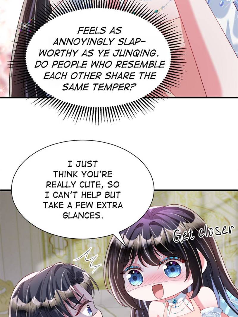 I Was Rocked to the World’s Richest Man in a Matchmaking Office Chapter 223 - Page 52