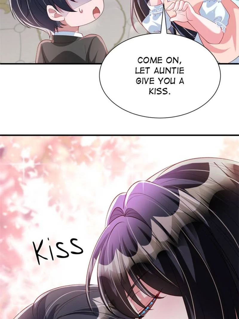 I Was Rocked to the World’s Richest Man in a Matchmaking Office Chapter 223 - Page 53