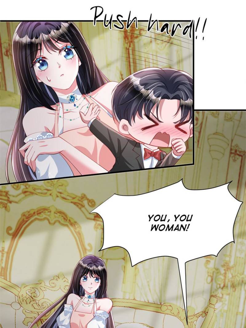 I Was Rocked to the World’s Richest Man in a Matchmaking Office Chapter 223 - Page 56