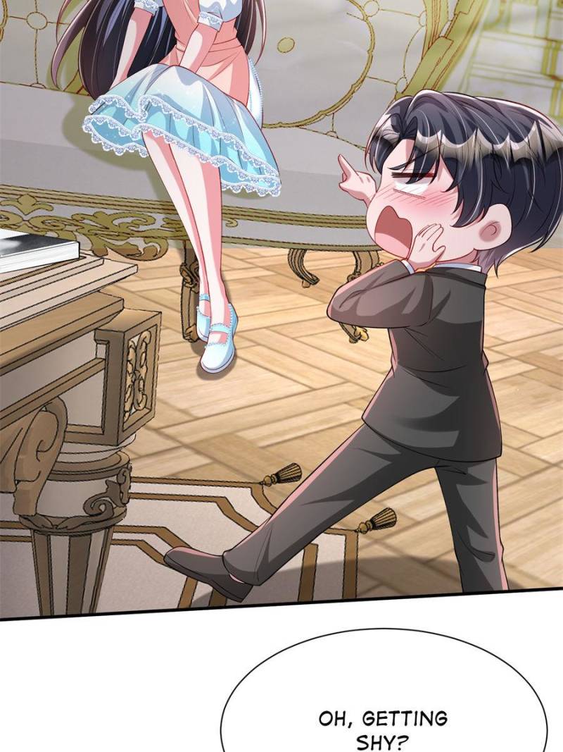 I Was Rocked to the World’s Richest Man in a Matchmaking Office Chapter 223 - Page 57