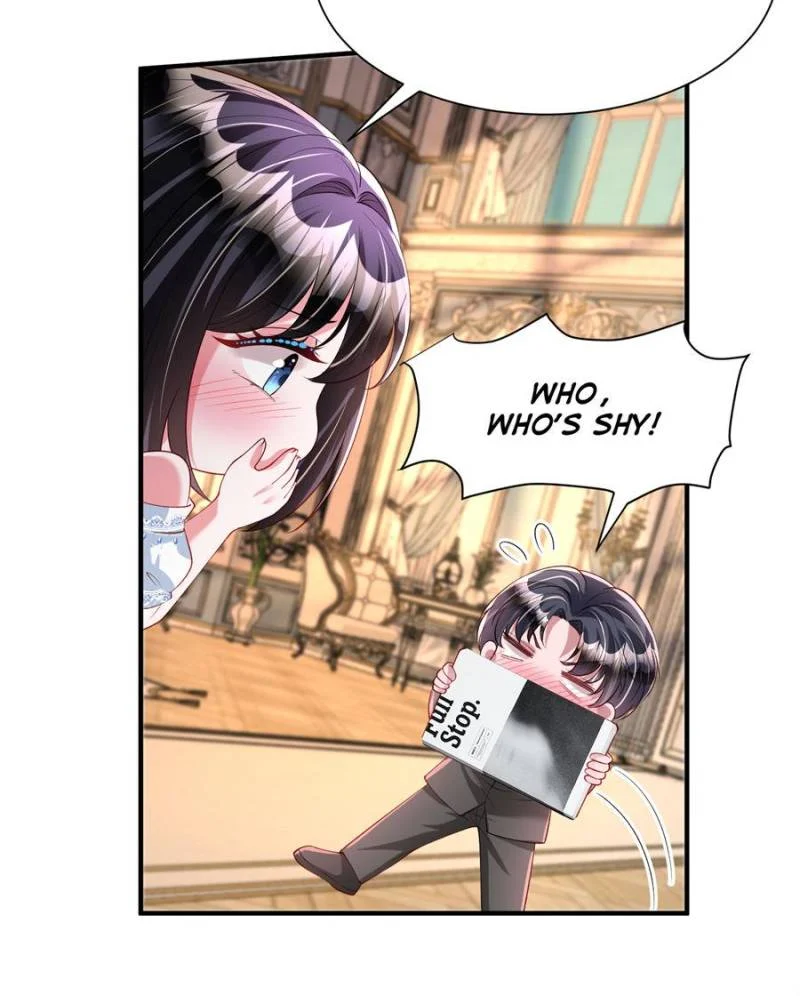 I Was Rocked to the World’s Richest Man in a Matchmaking Office Chapter 223 - Page 58