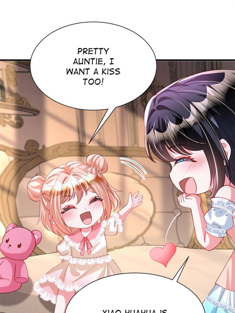 I Was Rocked to the World’s Richest Man in a Matchmaking Office Chapter 223 - Page 59