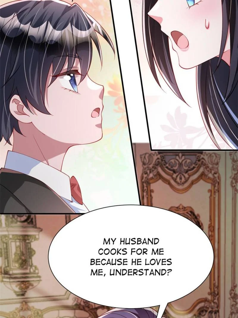 I Was Rocked to the World’s Richest Man in a Matchmaking Office Chapter 223 - Page 7