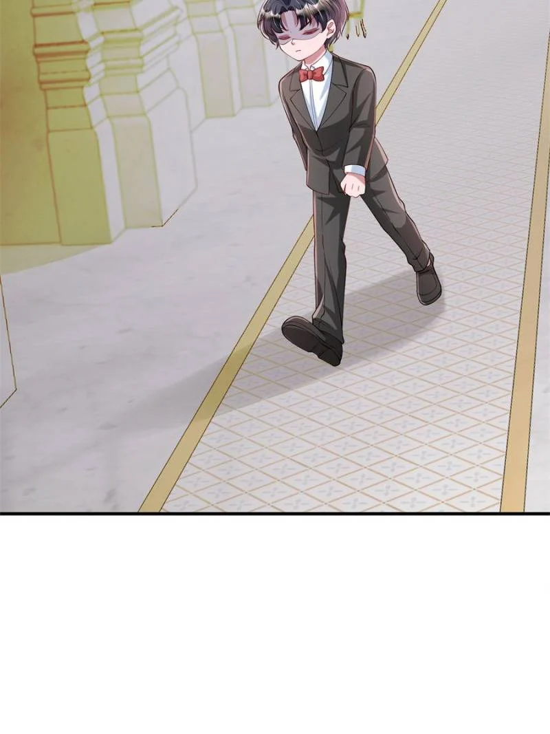 I Was Rocked to the World’s Richest Man in a Matchmaking Office Chapter 223 - Page 64
