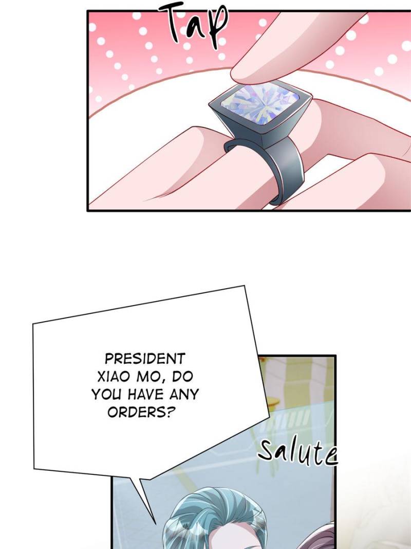 I Was Rocked to the World’s Richest Man in a Matchmaking Office Chapter 223 - Page 65