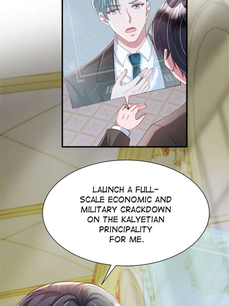 I Was Rocked to the World’s Richest Man in a Matchmaking Office Chapter 223 - Page 66
