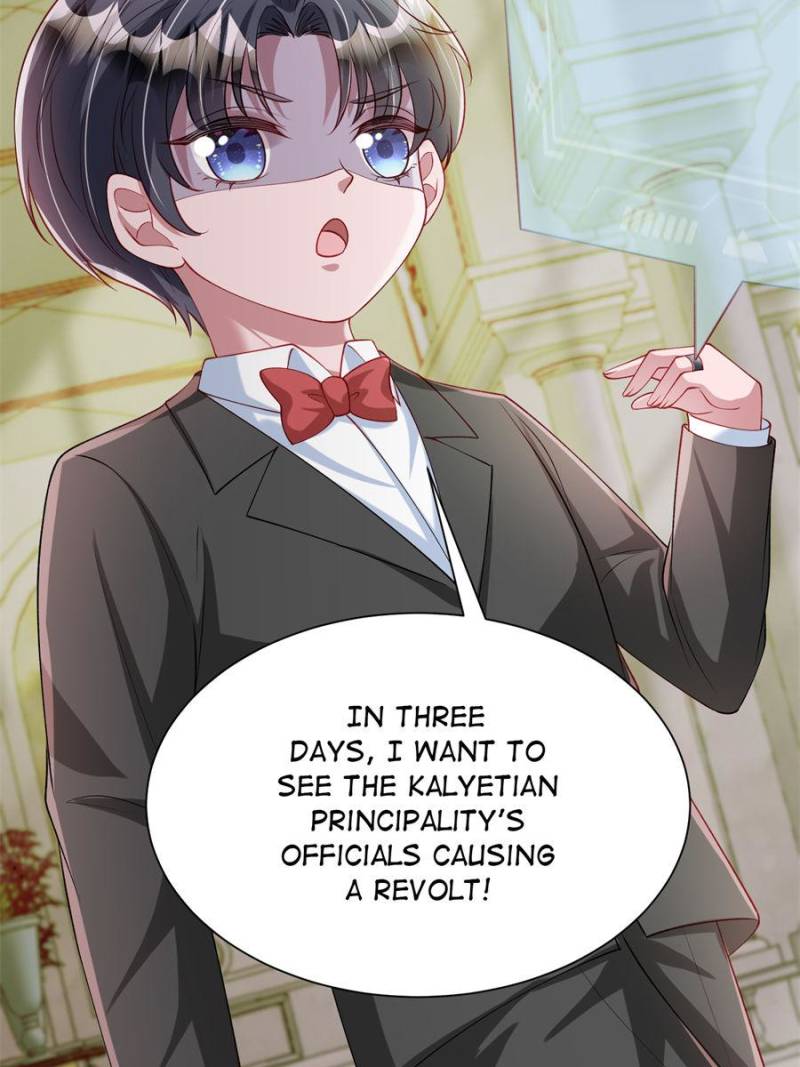 I Was Rocked to the World’s Richest Man in a Matchmaking Office Chapter 223 - Page 67