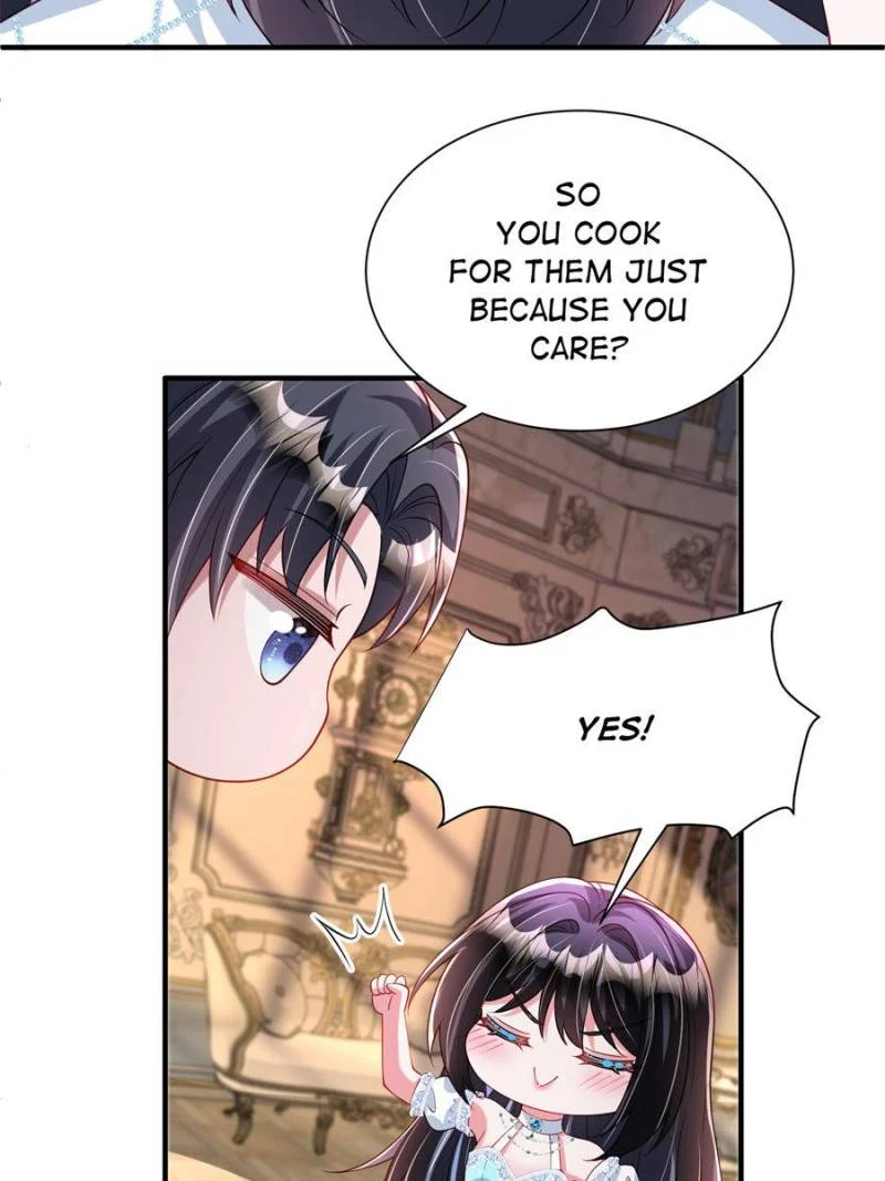 I Was Rocked to the World’s Richest Man in a Matchmaking Office Chapter 223 - Page 9