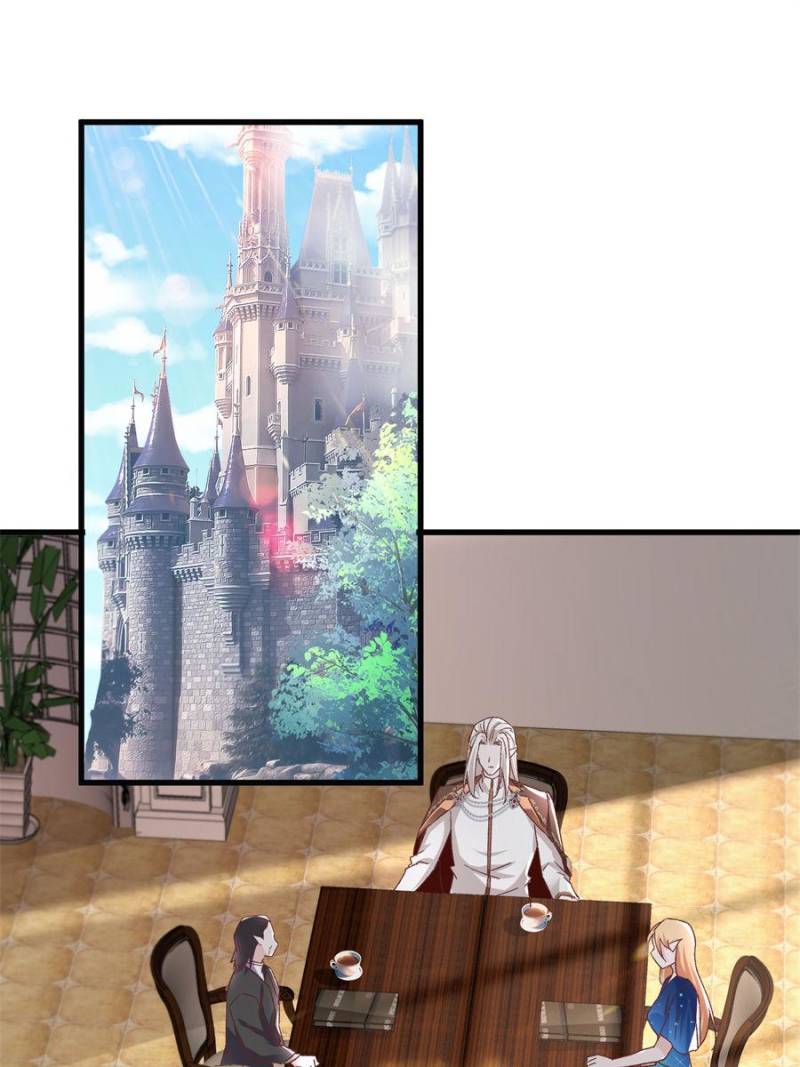 I Was Rocked to the World’s Richest Man in a Matchmaking Office Chapter 224 - Page 1