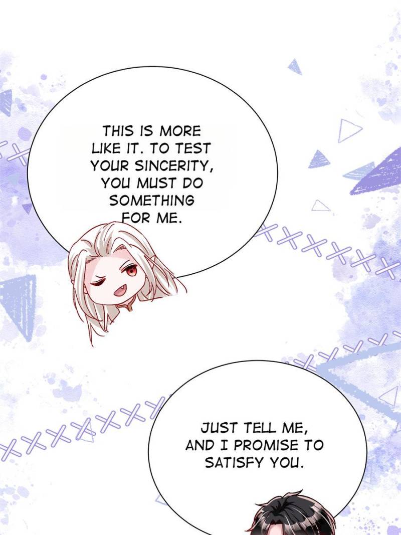 I Was Rocked to the World’s Richest Man in a Matchmaking Office Chapter 224 - Page 11