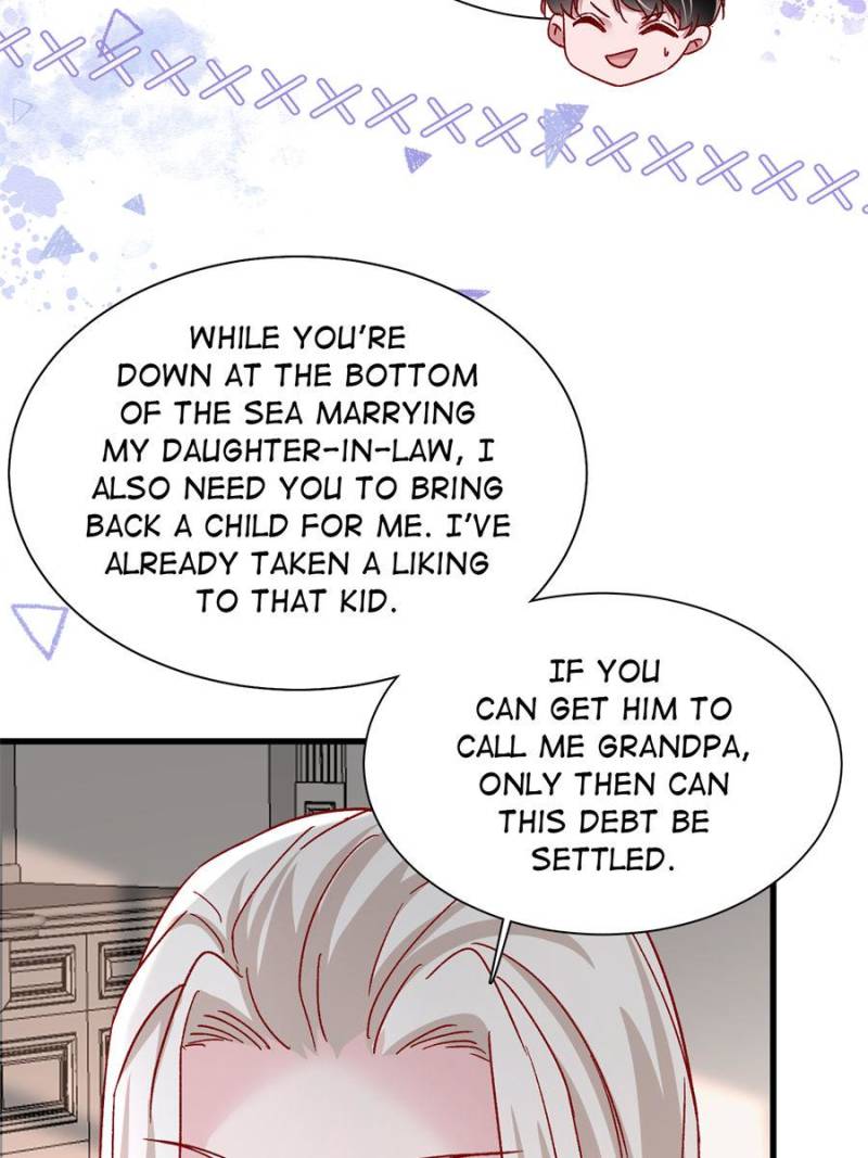 I Was Rocked to the World’s Richest Man in a Matchmaking Office Chapter 224 - Page 12