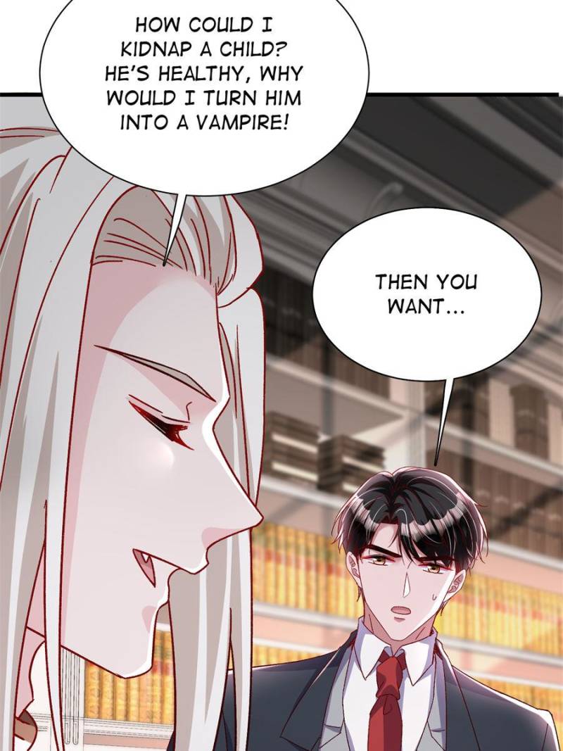 I Was Rocked to the World’s Richest Man in a Matchmaking Office Chapter 224 - Page 15