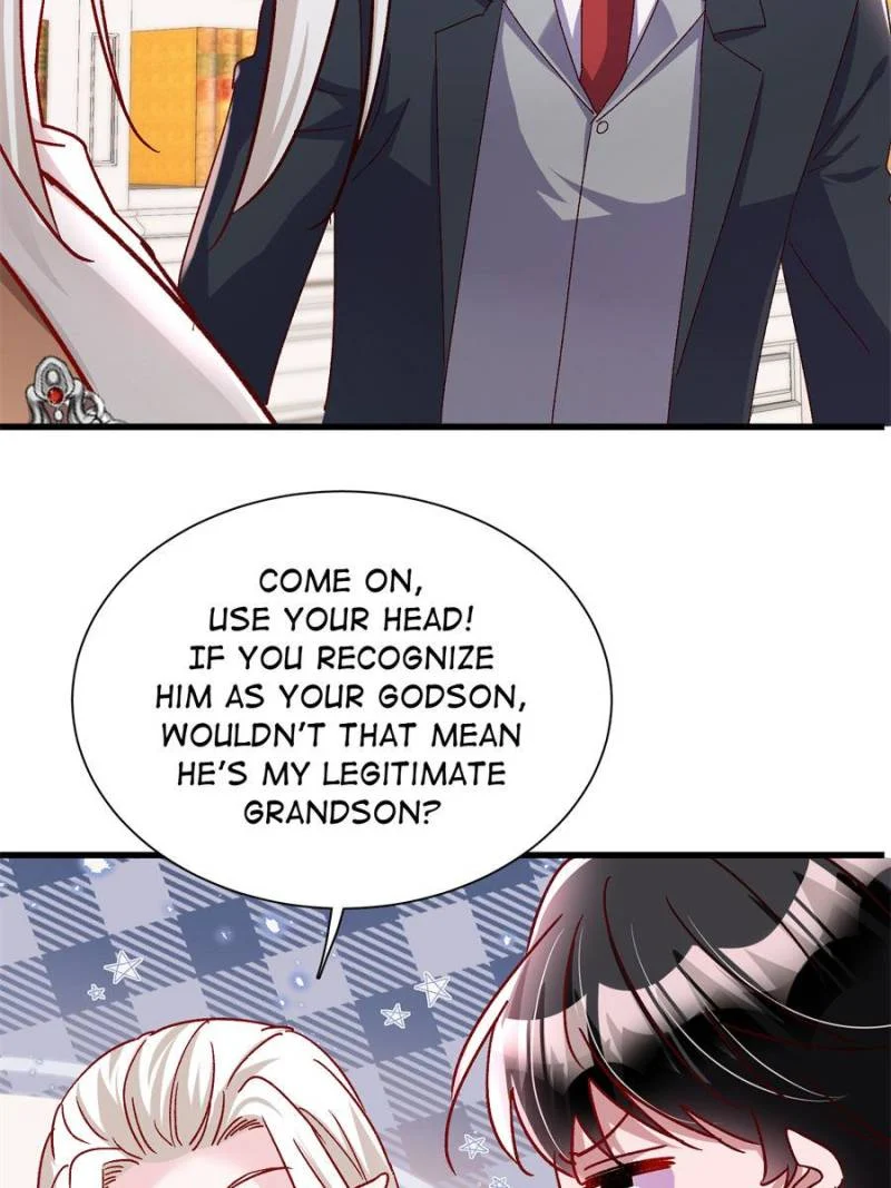 I Was Rocked to the World’s Richest Man in a Matchmaking Office Chapter 224 - Page 16