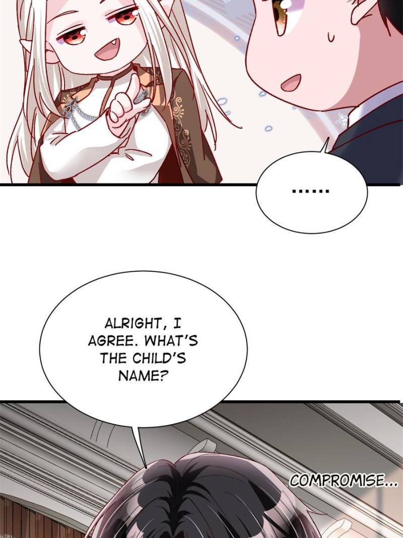 I Was Rocked to the World’s Richest Man in a Matchmaking Office Chapter 224 - Page 17