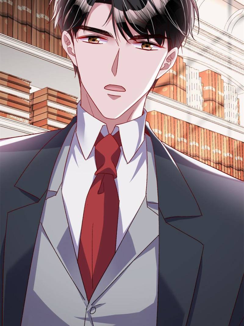 I Was Rocked to the World’s Richest Man in a Matchmaking Office Chapter 224 - Page 18