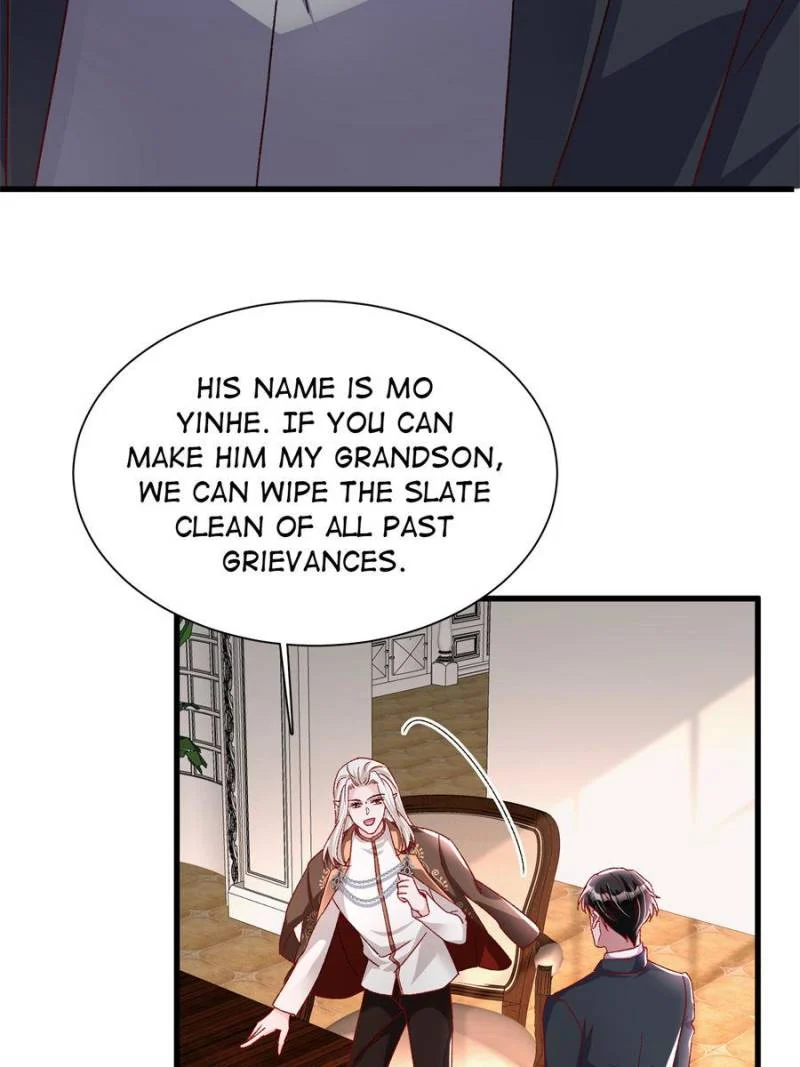 I Was Rocked to the World’s Richest Man in a Matchmaking Office Chapter 224 - Page 19