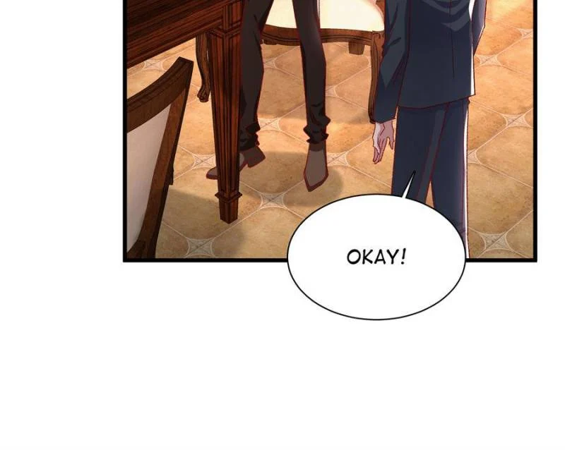 I Was Rocked to the World’s Richest Man in a Matchmaking Office Chapter 224 - Page 20