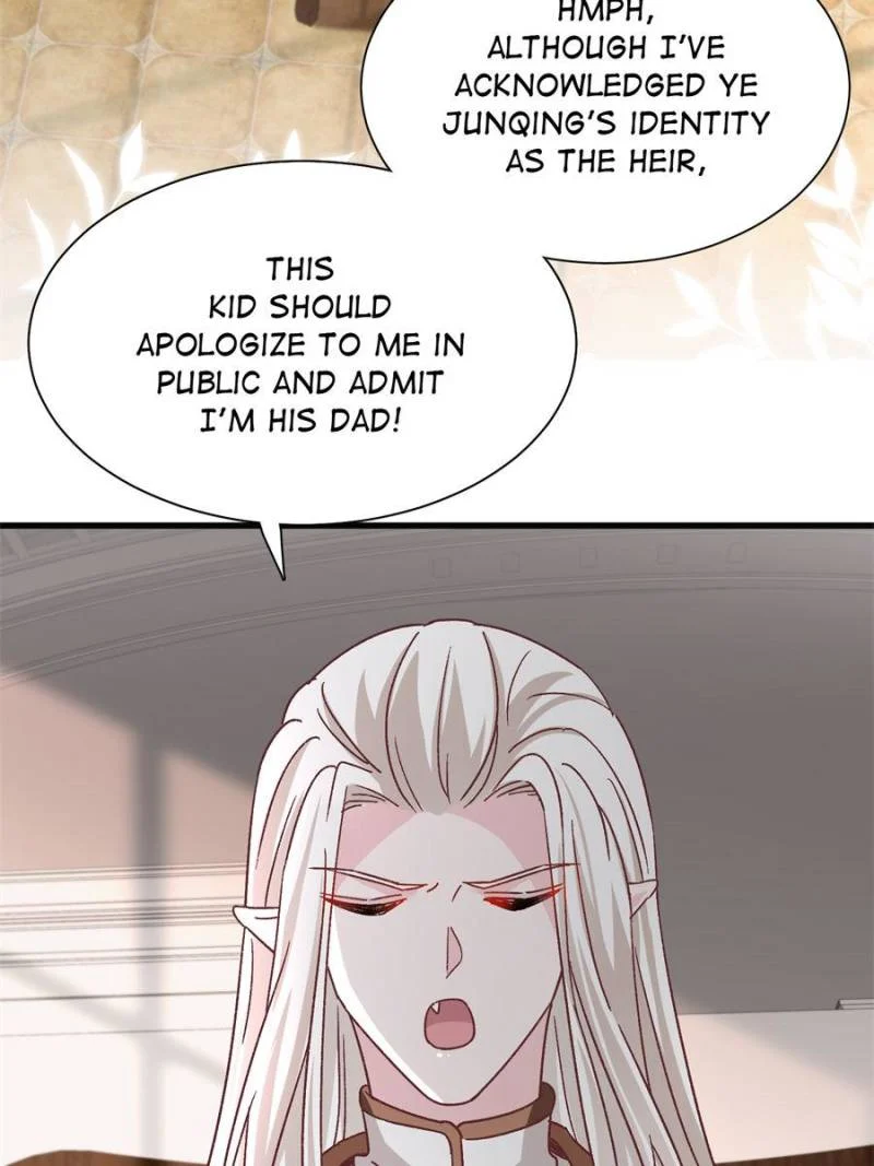 I Was Rocked to the World’s Richest Man in a Matchmaking Office Chapter 224 - Page 3