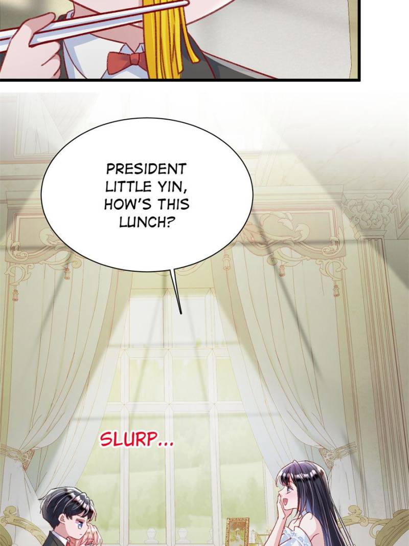 I Was Rocked to the World’s Richest Man in a Matchmaking Office Chapter 224 - Page 24