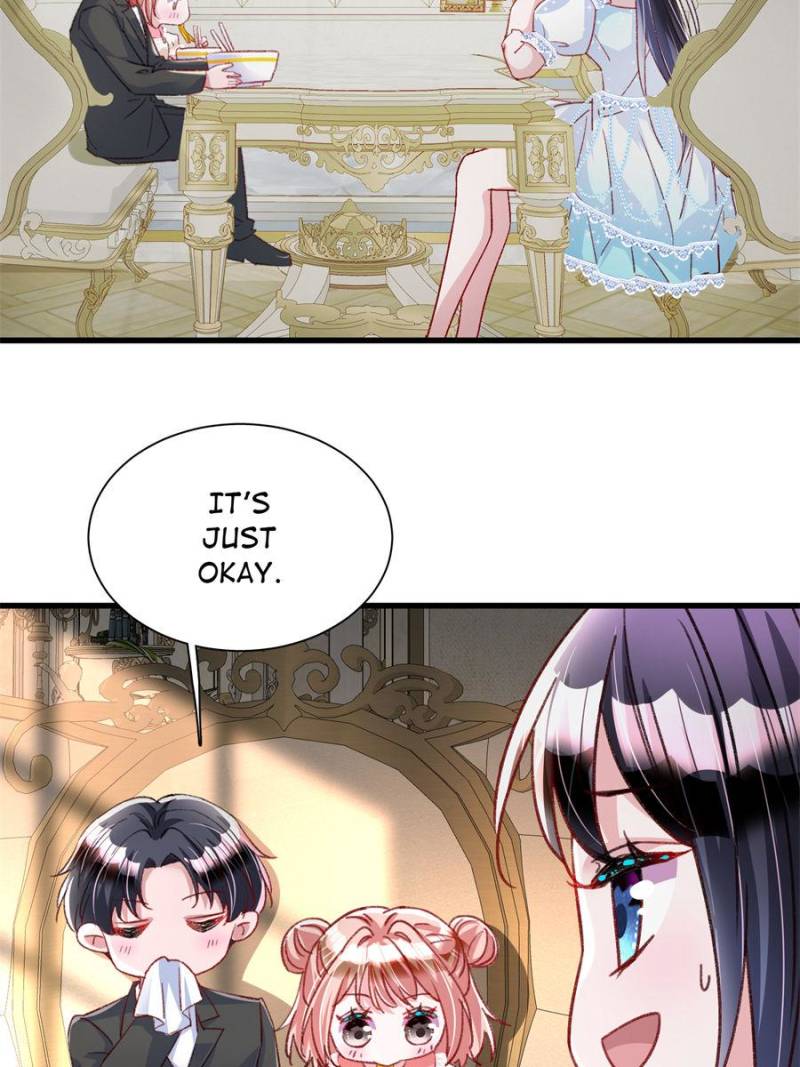 I Was Rocked to the World’s Richest Man in a Matchmaking Office Chapter 224 - Page 25