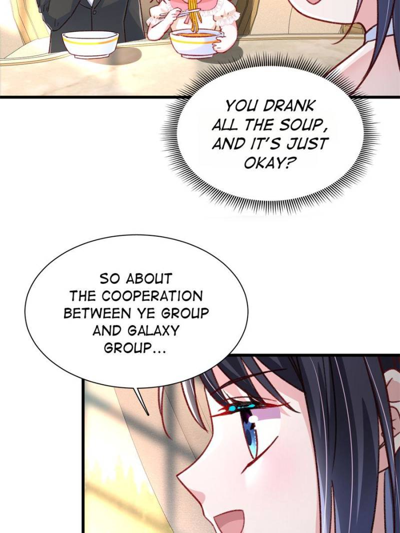 I Was Rocked to the World’s Richest Man in a Matchmaking Office Chapter 224 - Page 26