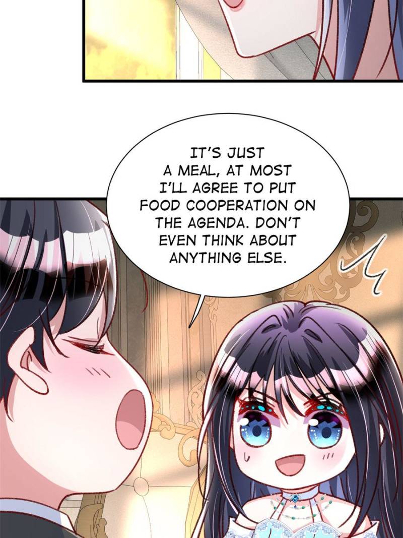 I Was Rocked to the World’s Richest Man in a Matchmaking Office Chapter 224 - Page 27