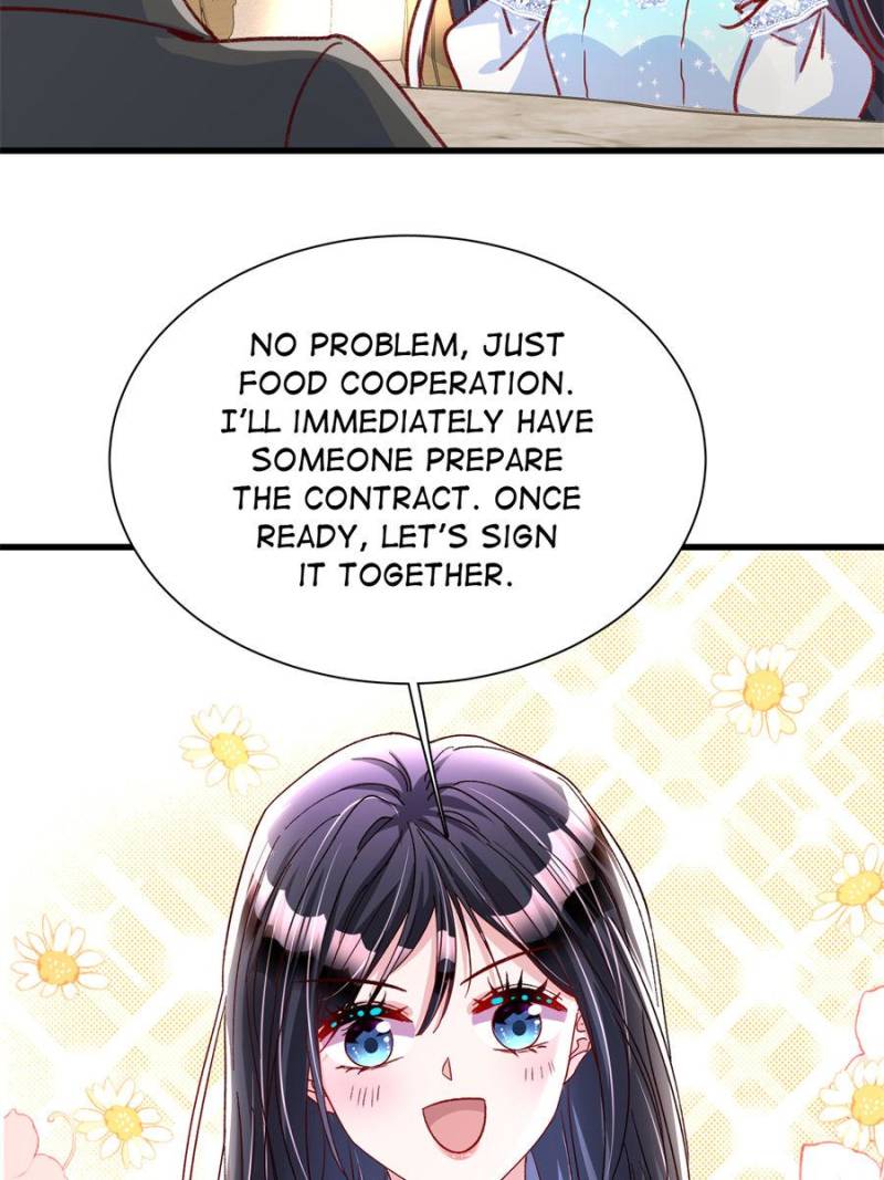 I Was Rocked to the World’s Richest Man in a Matchmaking Office Chapter 224 - Page 28