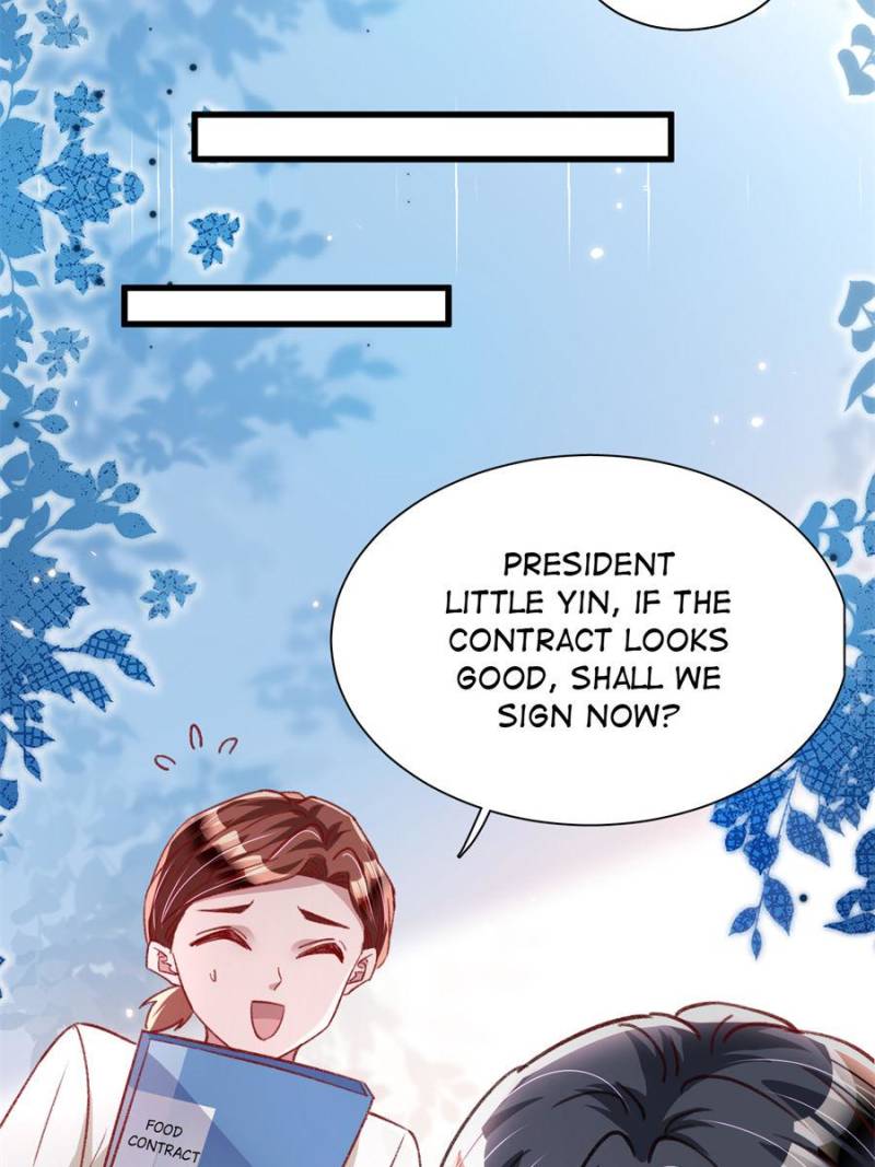 I Was Rocked to the World’s Richest Man in a Matchmaking Office Chapter 224 - Page 36