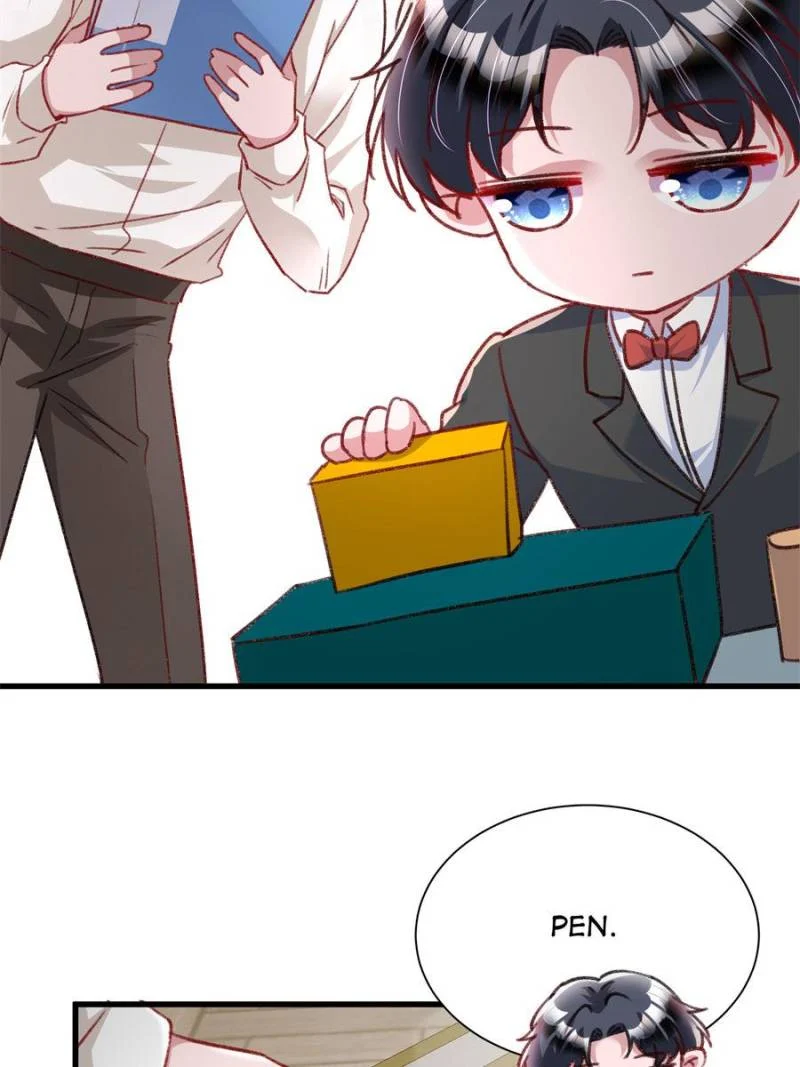I Was Rocked to the World’s Richest Man in a Matchmaking Office Chapter 224 - Page 37
