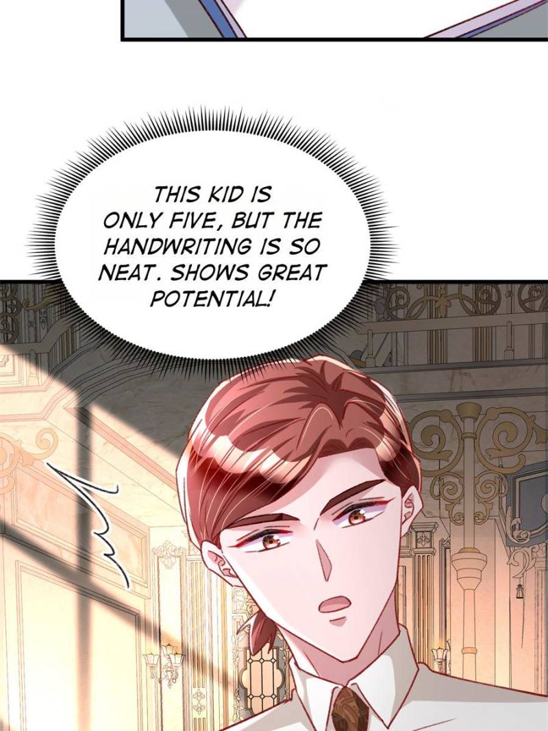 I Was Rocked to the World’s Richest Man in a Matchmaking Office Chapter 224 - Page 39