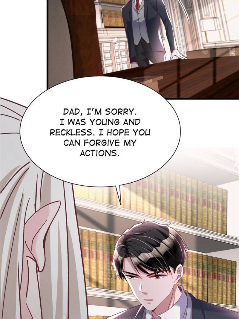 I Was Rocked to the World’s Richest Man in a Matchmaking Office Chapter 224 - Page 5