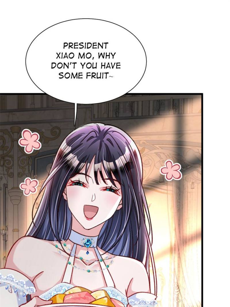 I Was Rocked to the World’s Richest Man in a Matchmaking Office Chapter 224 - Page 41
