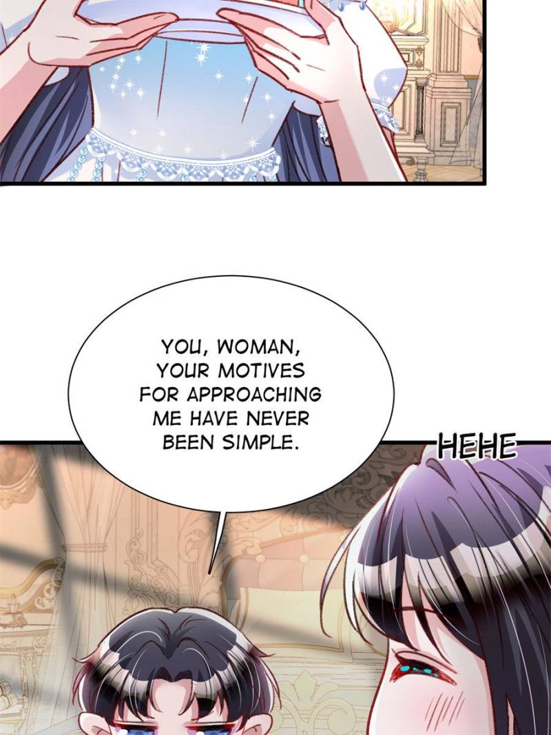 I Was Rocked to the World’s Richest Man in a Matchmaking Office Chapter 224 - Page 42