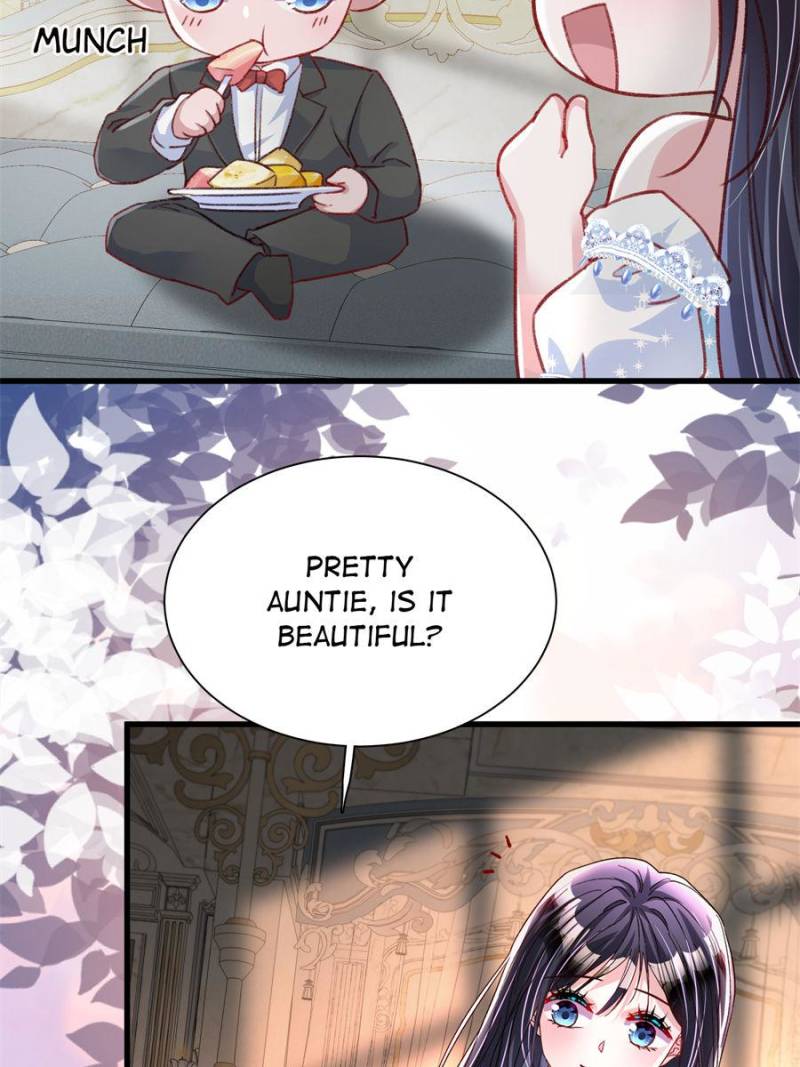I Was Rocked to the World’s Richest Man in a Matchmaking Office Chapter 224 - Page 43