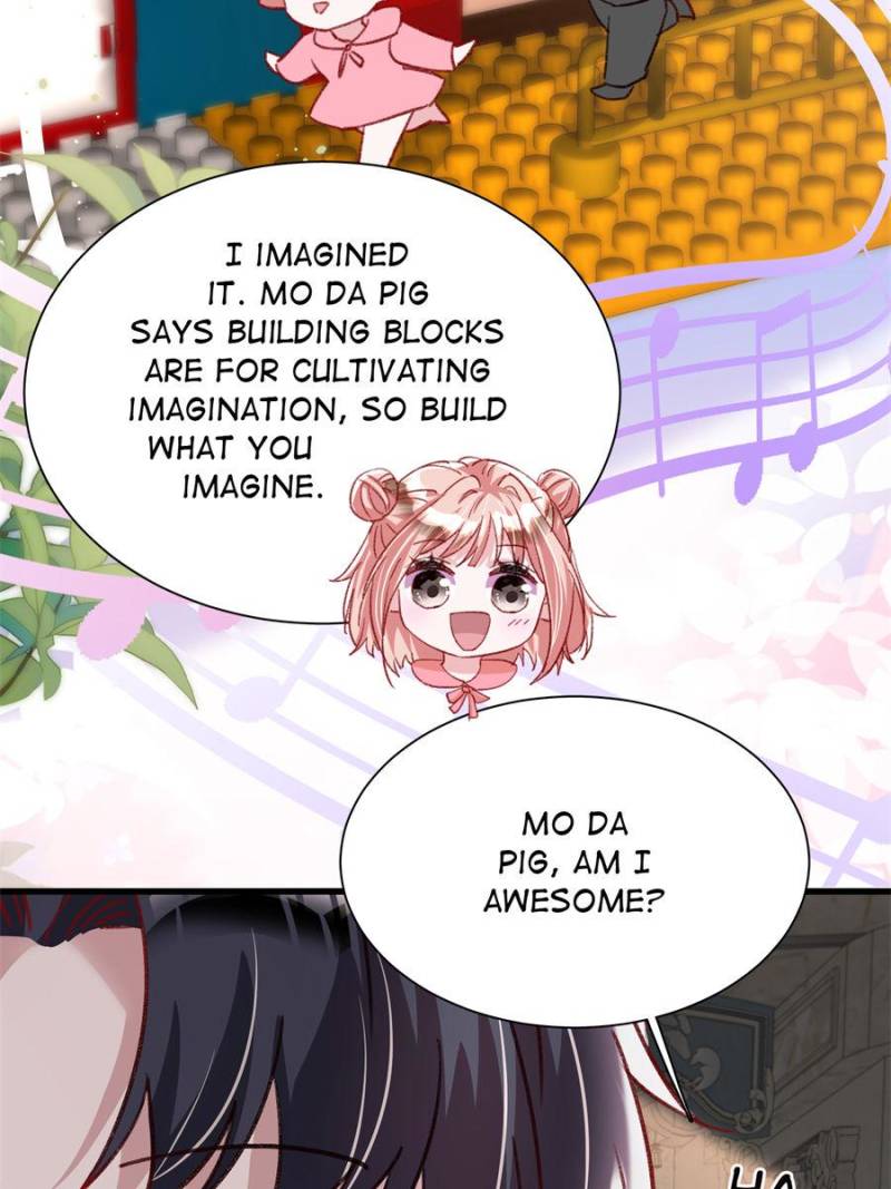 I Was Rocked to the World’s Richest Man in a Matchmaking Office Chapter 224 - Page 46