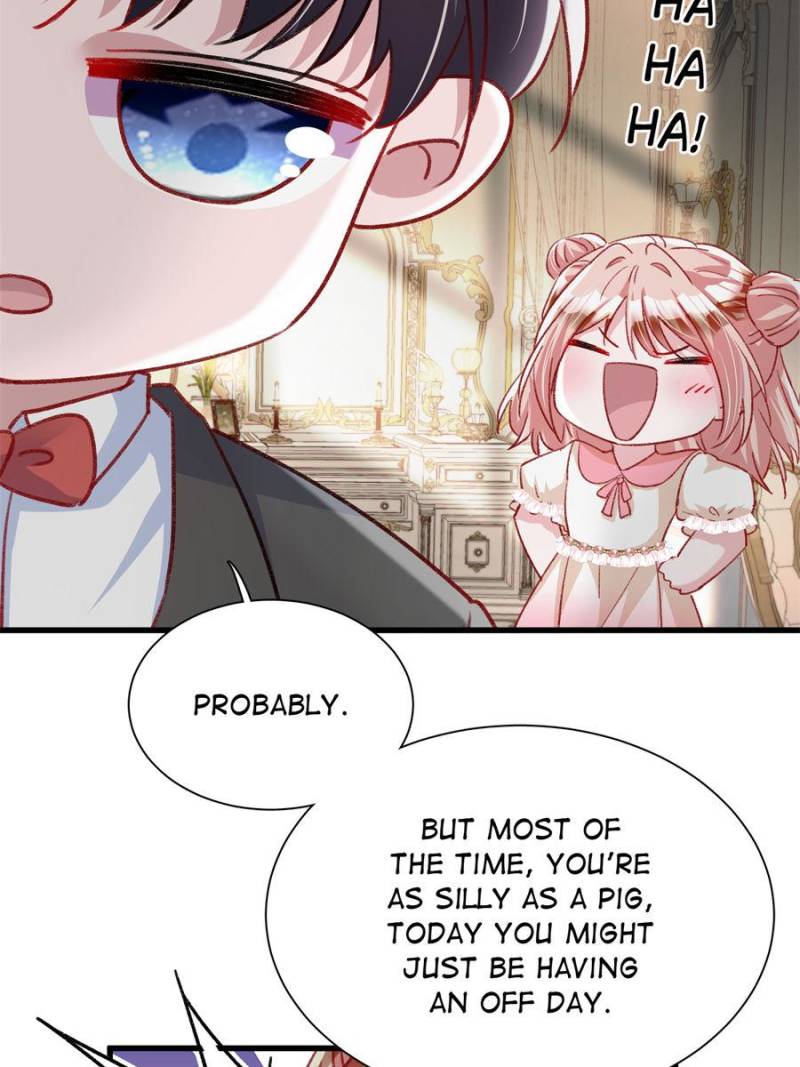 I Was Rocked to the World’s Richest Man in a Matchmaking Office Chapter 224 - Page 47